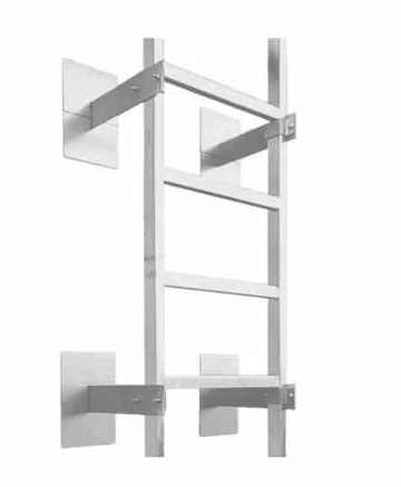 FIXO SYSTEM – Abdeckrosetten