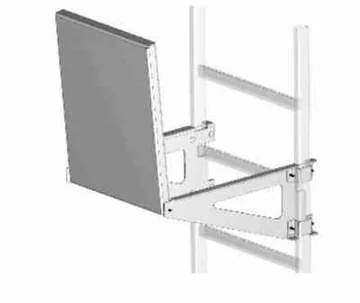FIXO SYSTEM – Ruhepodest
